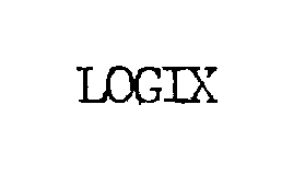 Trademark Logo LOGIX