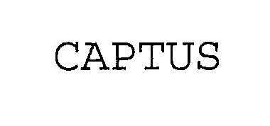  CAPTUS