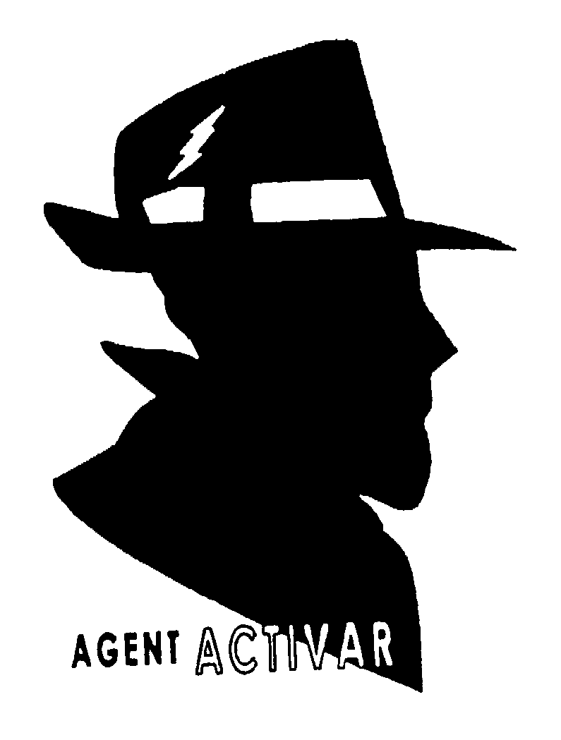  AGENT ACTIVAR