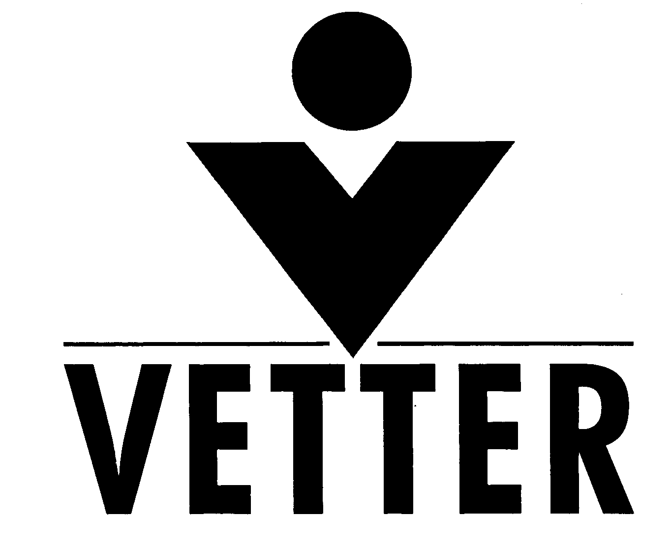 V VETTER