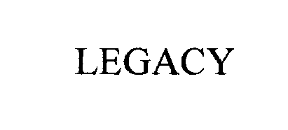  LEGACY