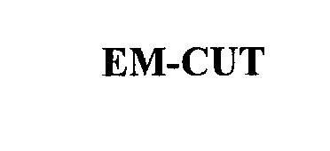  EM-CUT