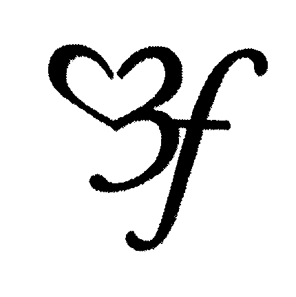 Trademark Logo 3F