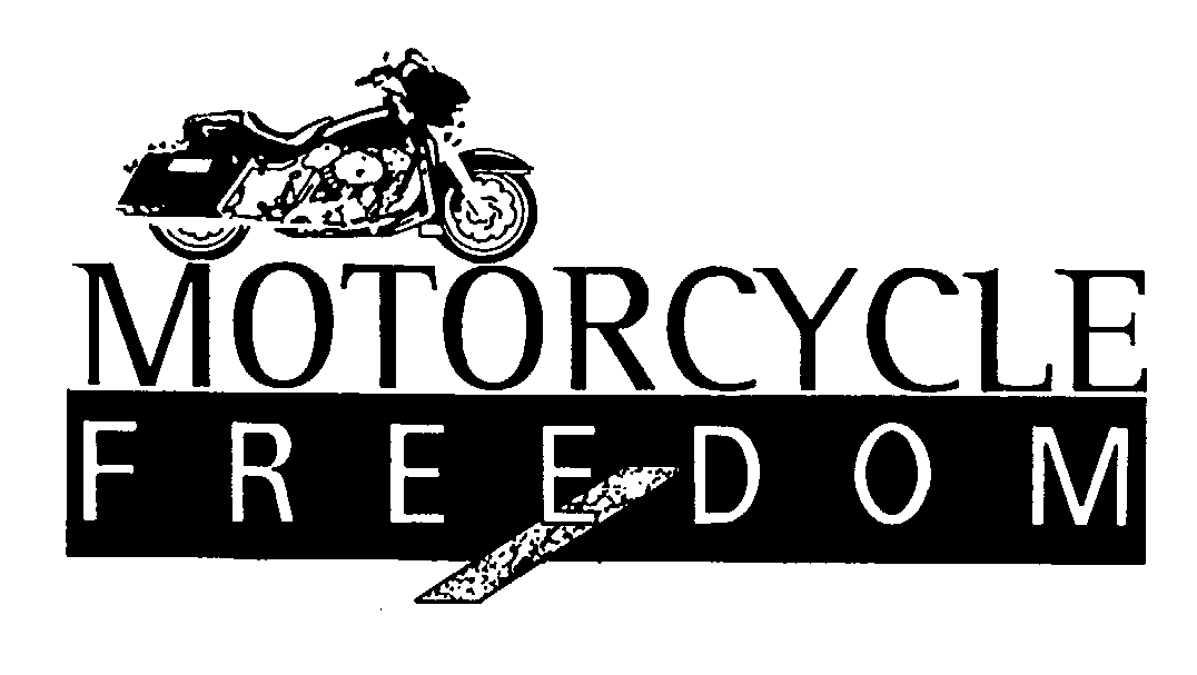  MOTORCYCLE FREEDOM