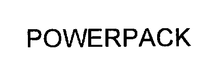  POWERPACK