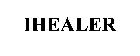  IHEALER