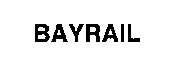  BAYRAIL