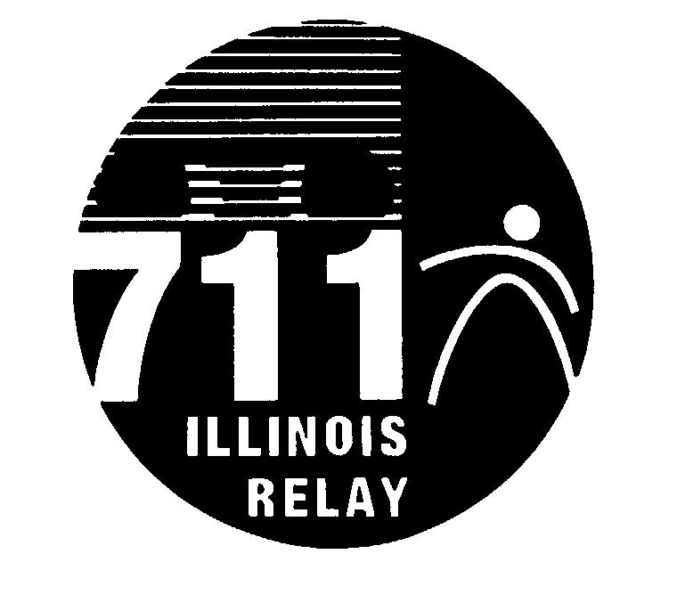  711 ILLINOIS RELAY