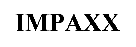 IMPAXX
