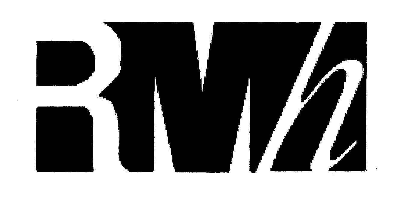 Trademark Logo RMH