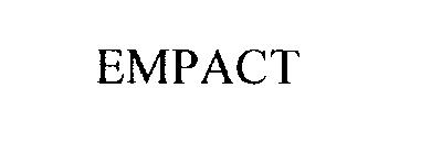 Trademark Logo EMPACT