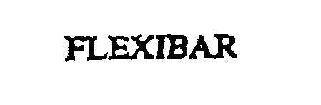 FLEXIBAR