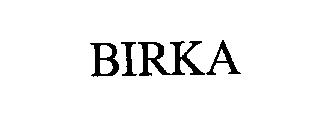 BIRKA