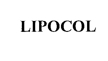  LIPOCOL