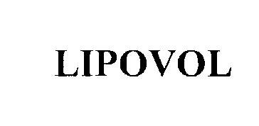  LIPOVOL