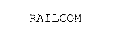  RAILCOM