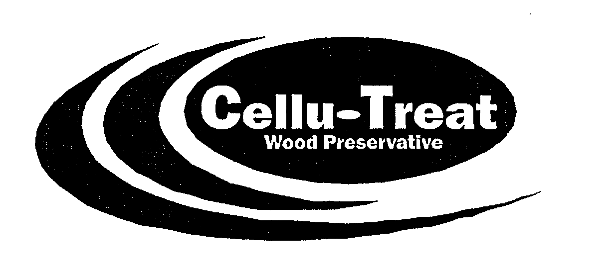 Trademark Logo CELLU-TREAT