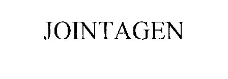 Trademark Logo JOINTAGEN