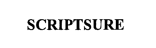 SCRIPTSURE