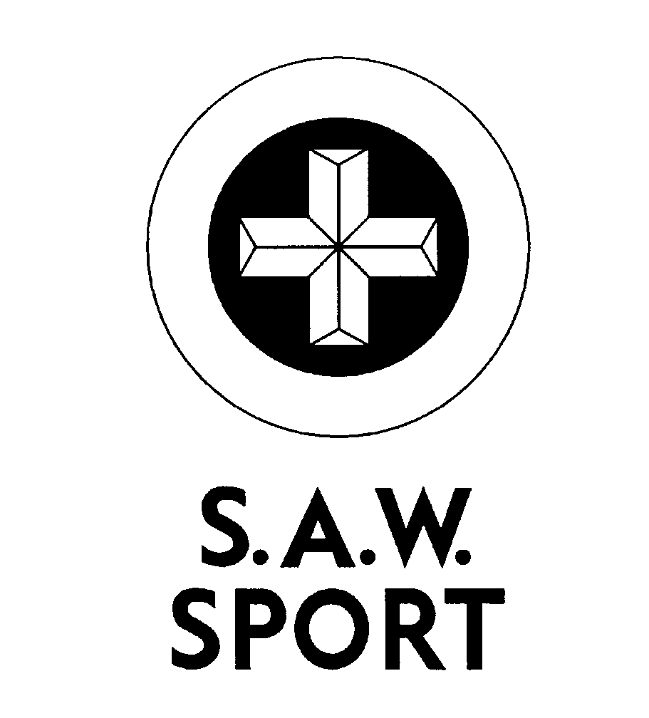  S.A.W. SPORT