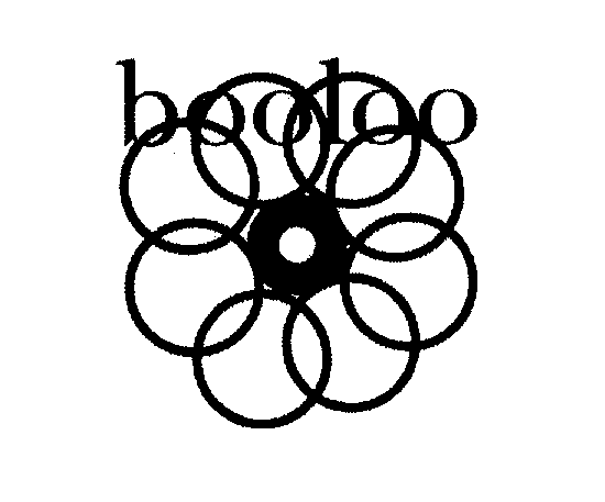 Trademark Logo BOOLOO