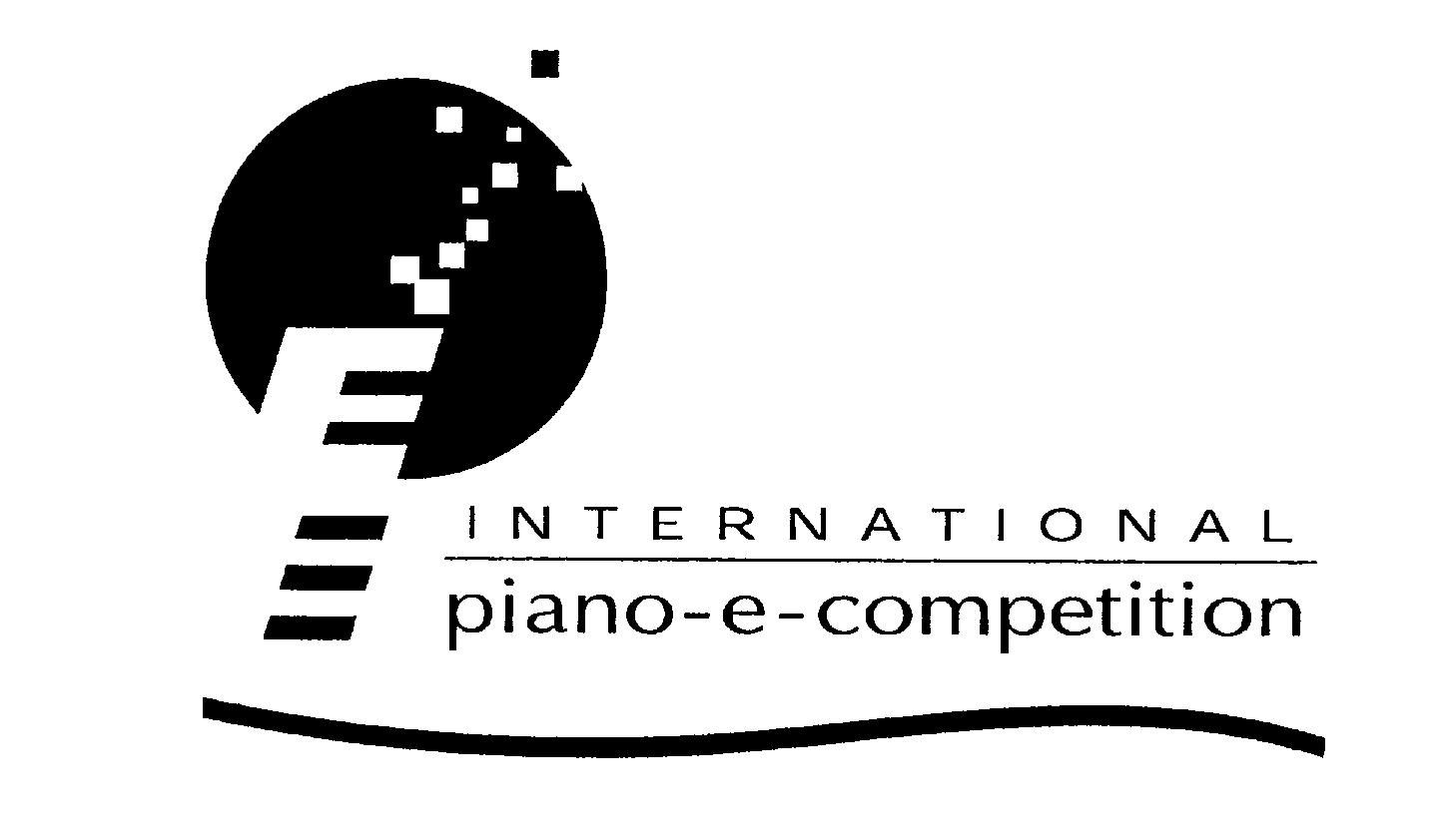  E INTERNATIONAL PIANO-E-COMPETITION