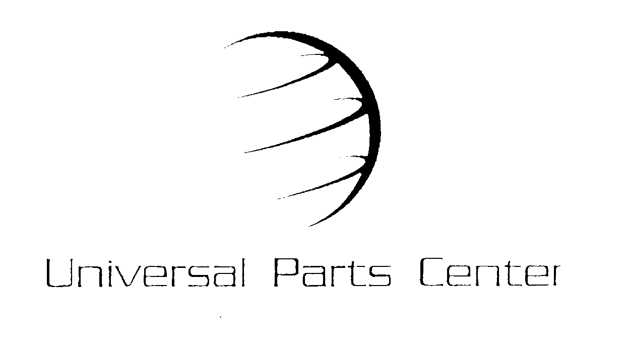  UNIVERSAL PARTS CENTER