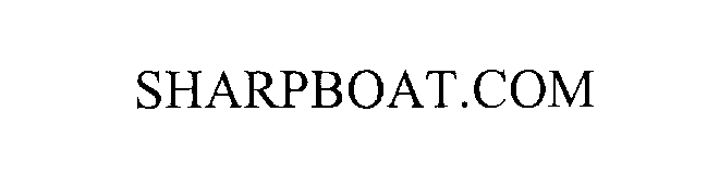 SHARPBOAT.COM