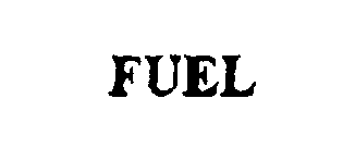  FUEL