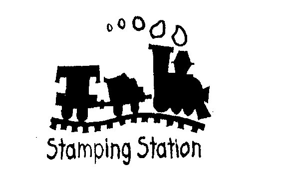 STAMPING STATION
