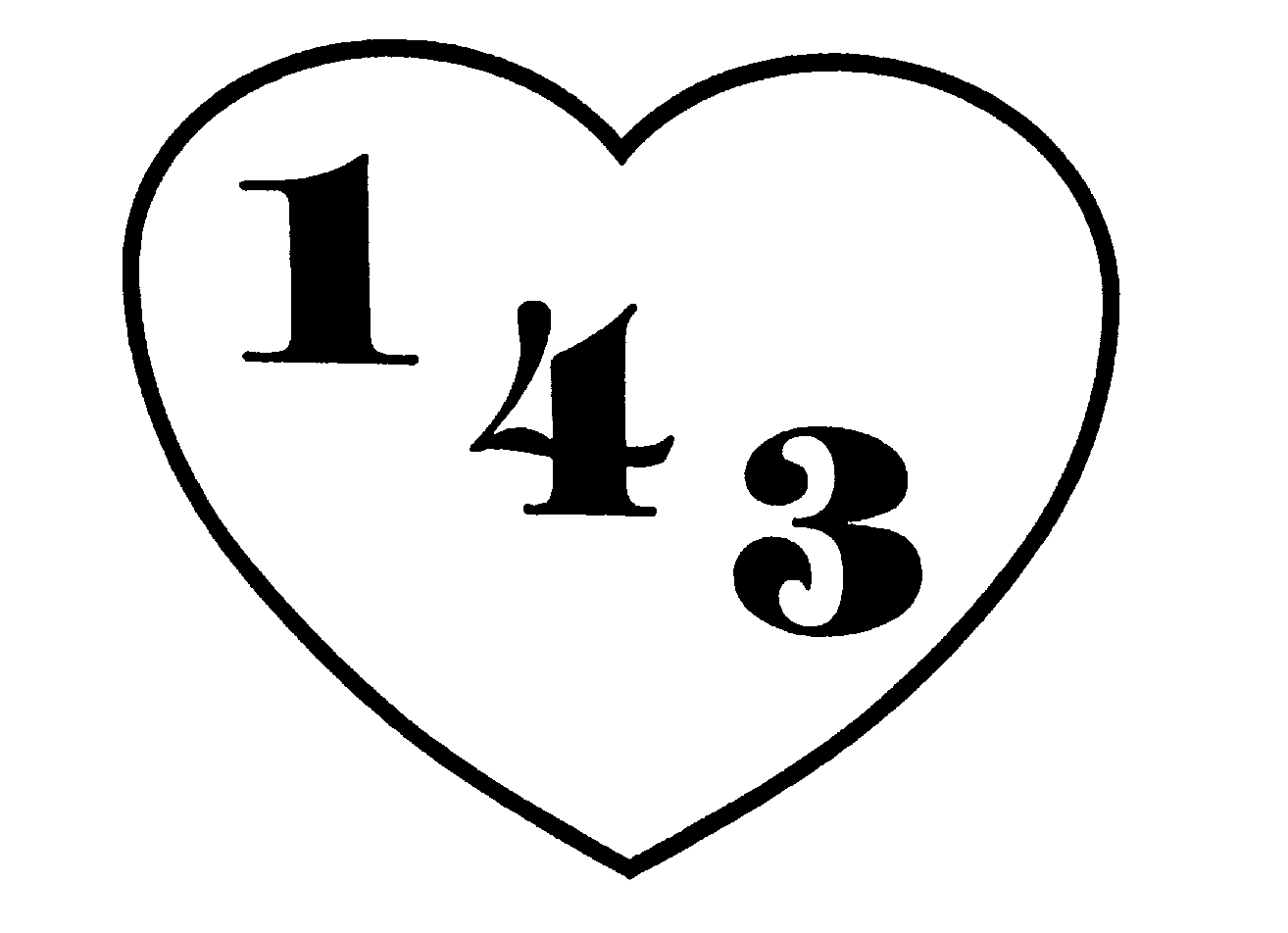 Trademark Logo 143