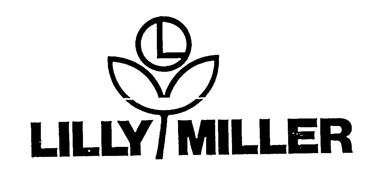  LILLY MILLER