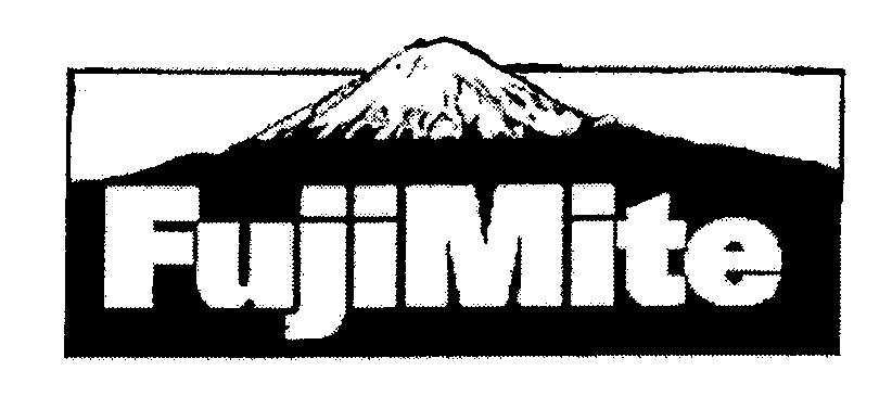 Trademark Logo FUJIMITE