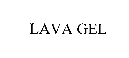 LAVA GEL