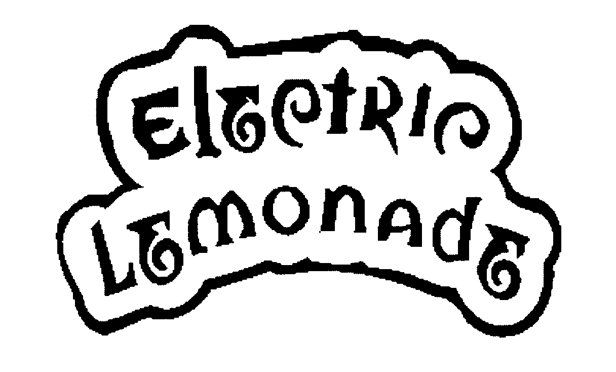 ELECTRIC LEMONADE