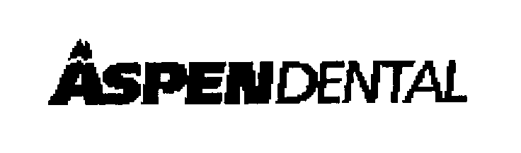 Trademark Logo ASPENDENTAL