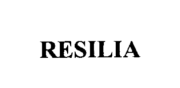 RESILIA