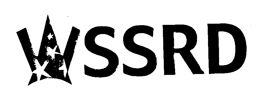 Trademark Logo WSSRD