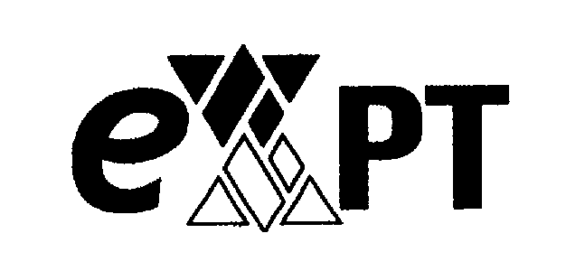 Trademark Logo EPT