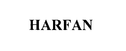  HARFAN