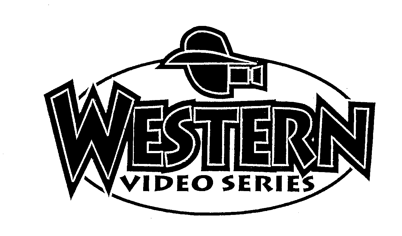  WESTERN VIDEO SERIES