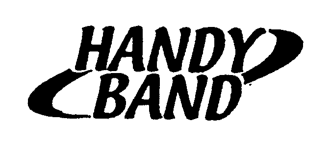 HANDY BAND