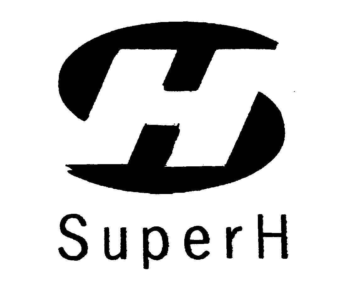  SH SUPERH