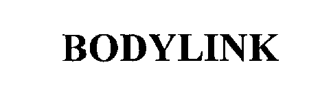 BODYLINK