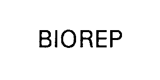  BIOREP