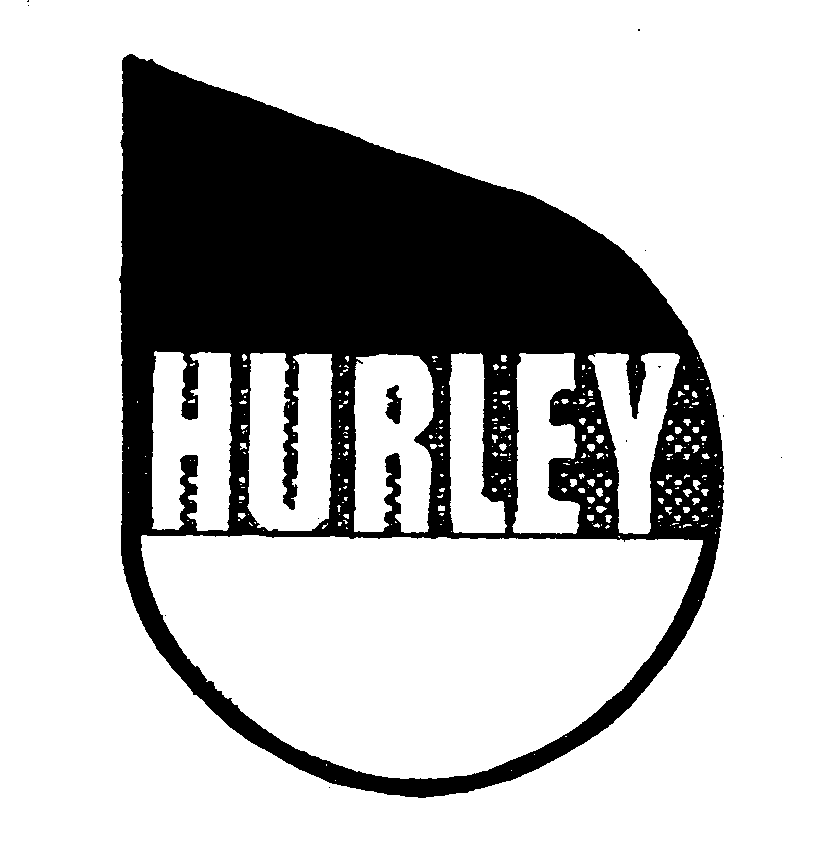 HURLEY