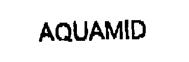  AQUAMID