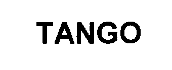  TANGO