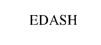  EDASH