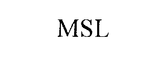 MSL